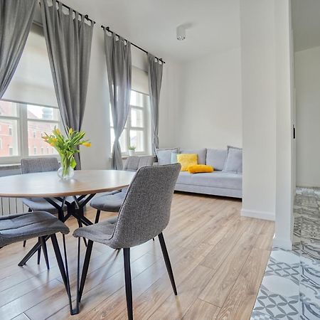 Warsaw Premium Apartments Castle Old Town Екстер'єр фото