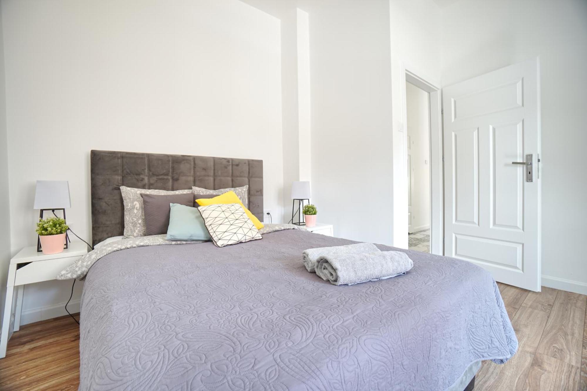 Warsaw Premium Apartments Castle Old Town Екстер'єр фото