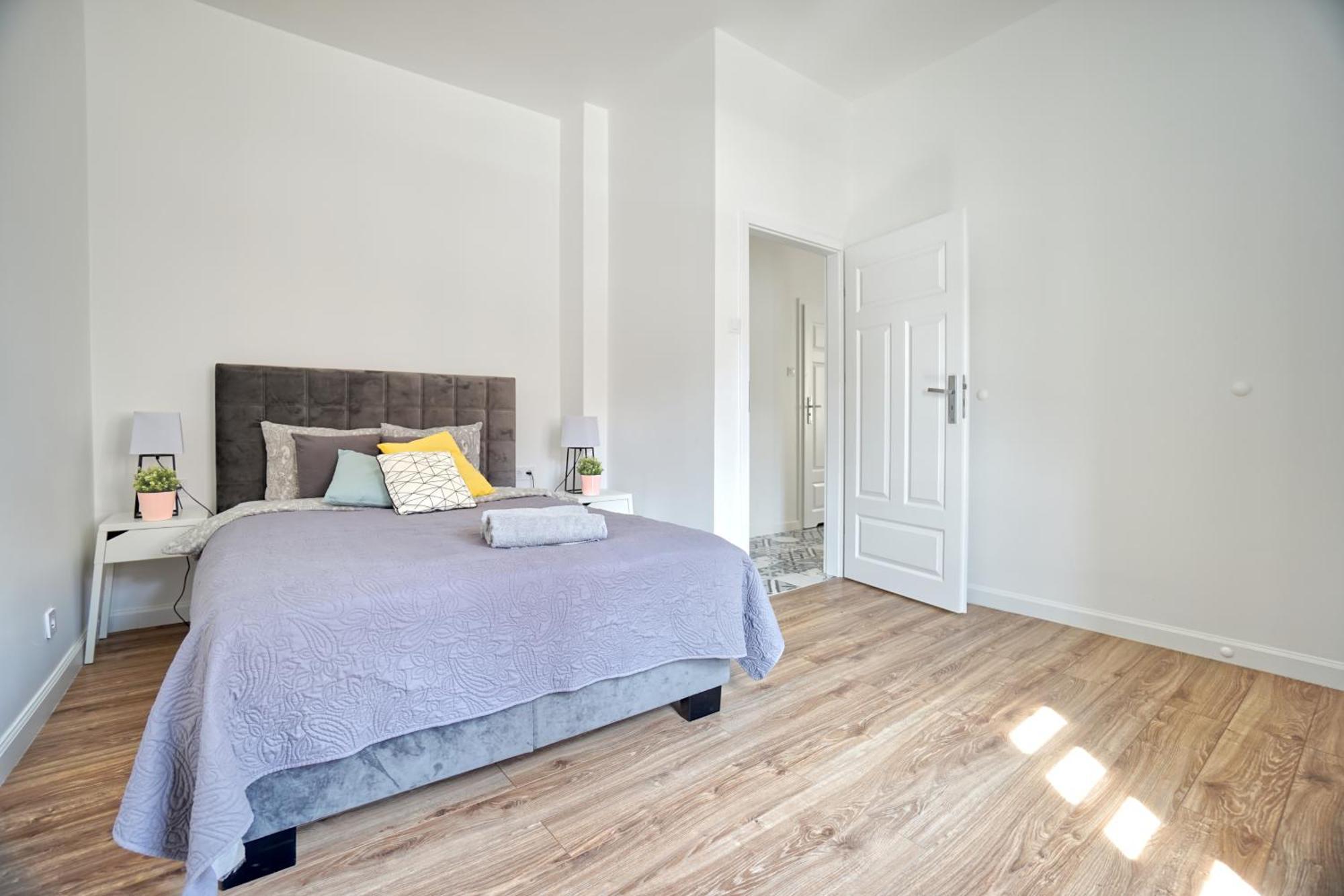 Warsaw Premium Apartments Castle Old Town Екстер'єр фото